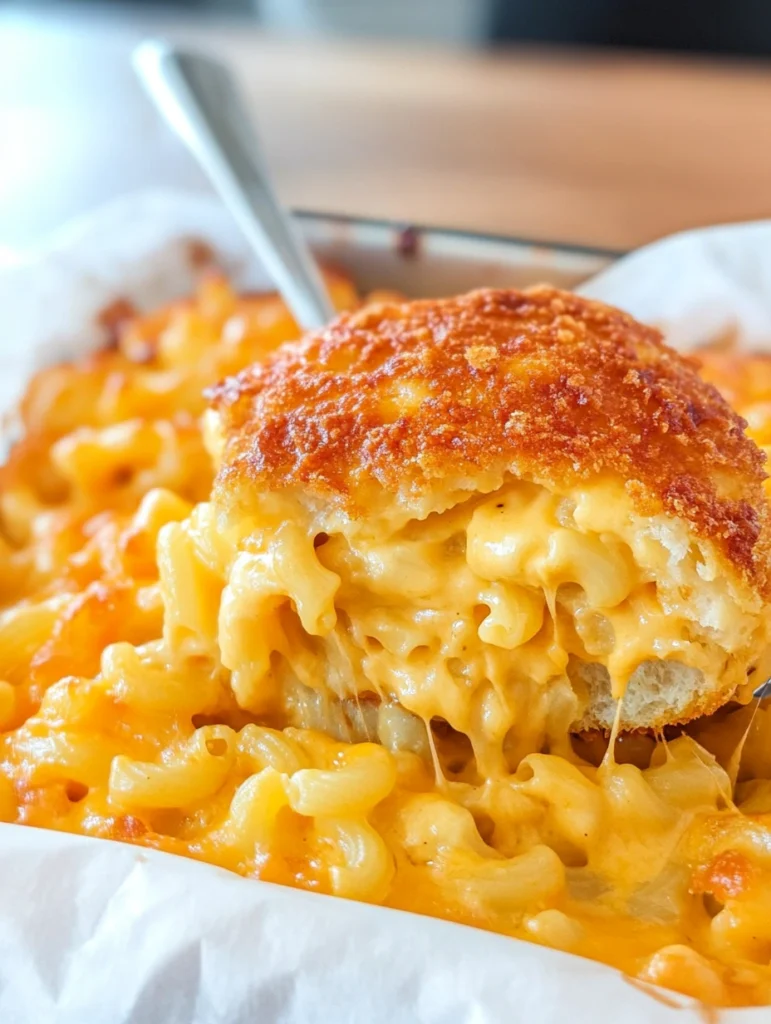 Chick-fil-A Mac and Cheese