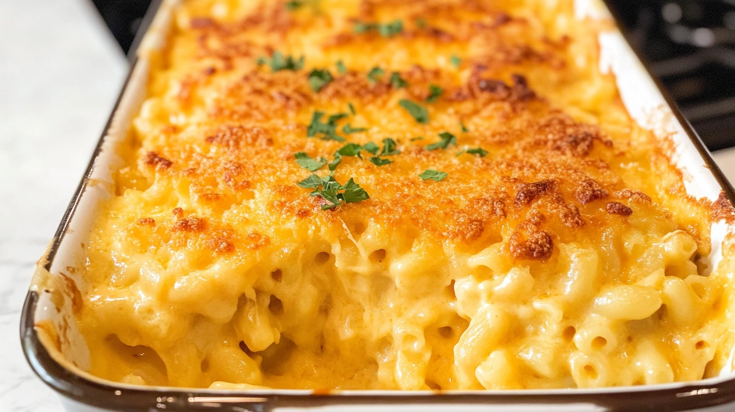 Chick-fil-A Mac and Cheese