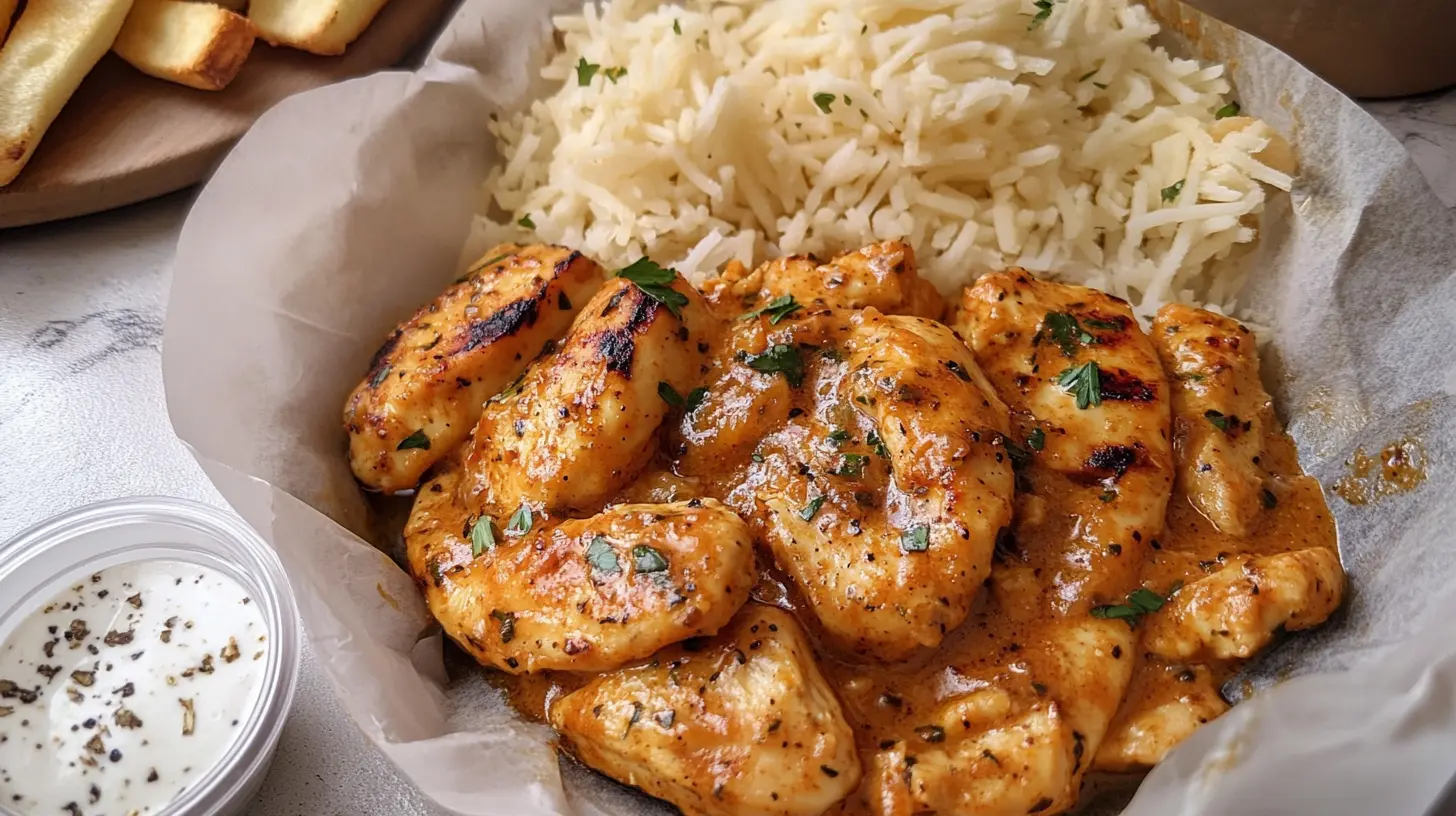 easy chicken recipes