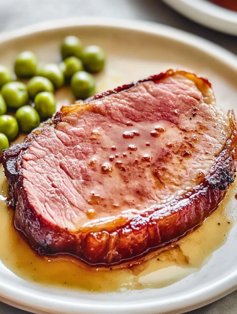 ham steak recipe ingredients ham steak recipe ingredients