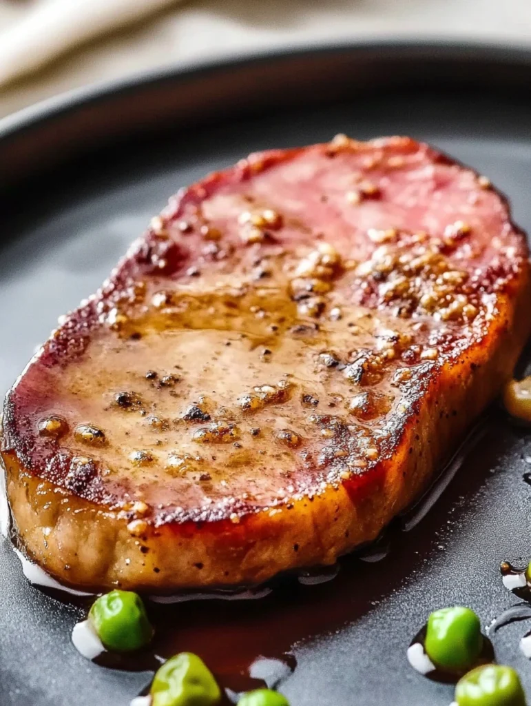 how to cook ham steak in oven how to cook ham steak in oven