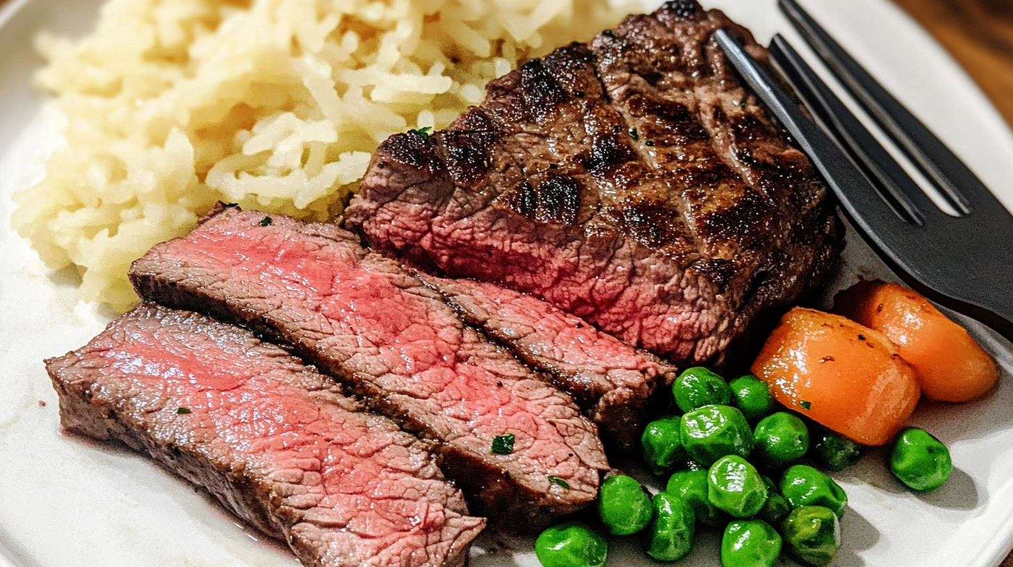 chuck steak recipes