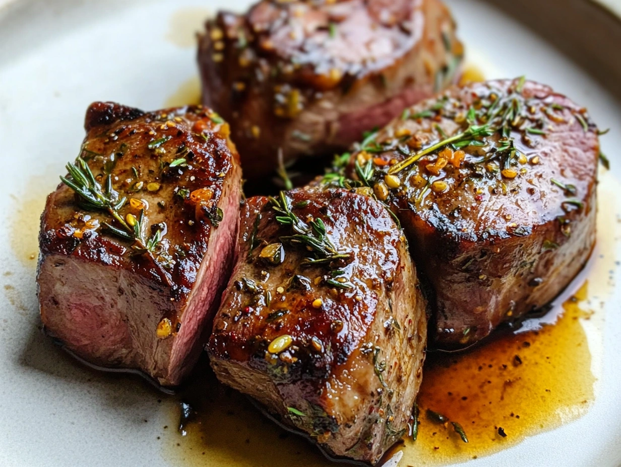 lamb loin
