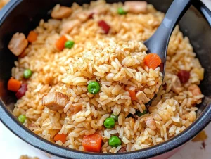 chicken and rice dog food recipe